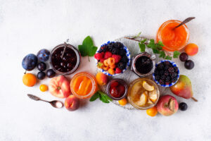 fornitore agricolo locale