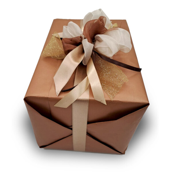 Confezione natalizia